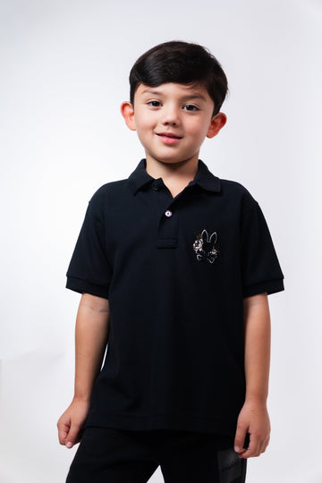 Polo Kids Psycho Bunny Polo Kids