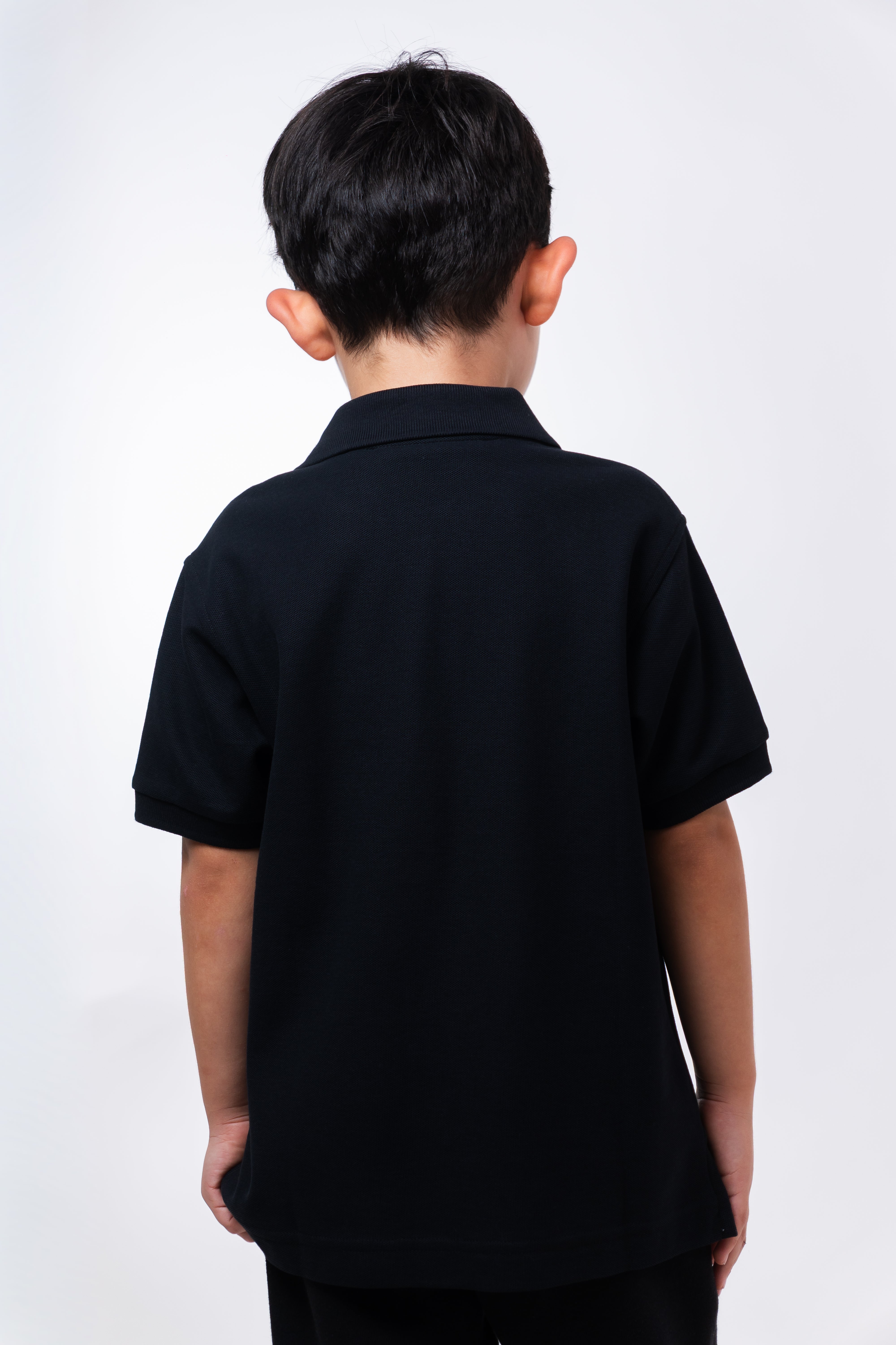 Polo Kids Psycho Bunny Polo Kids