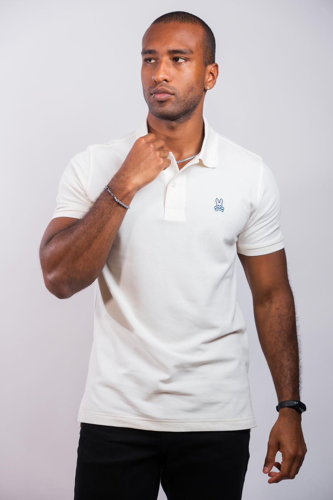 Polo Psycho Bunny