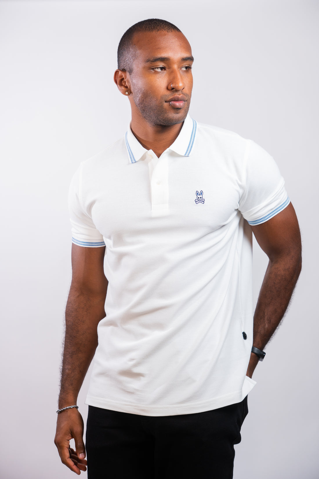 Polo Psycho Bunny