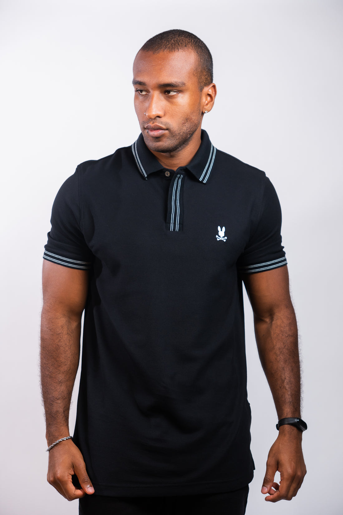 Polo Psycho Bunny