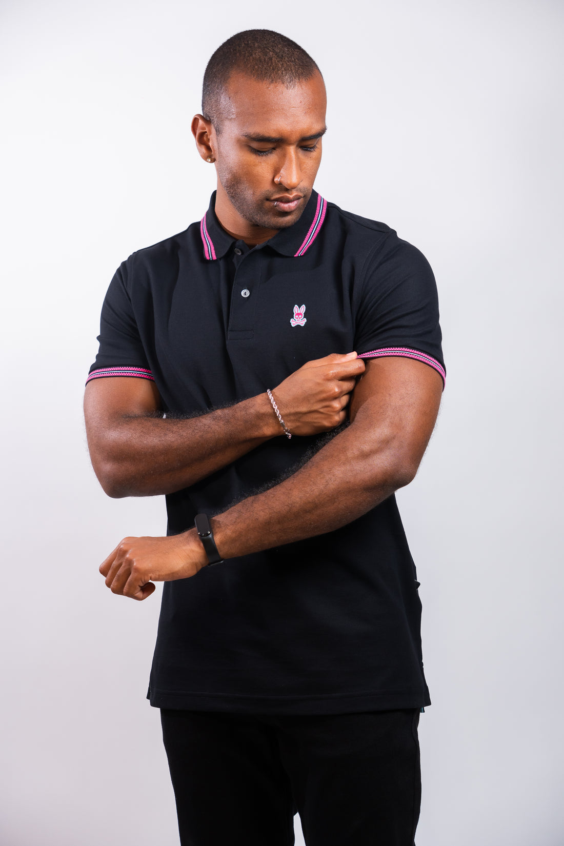 Polo Psycho Bunny