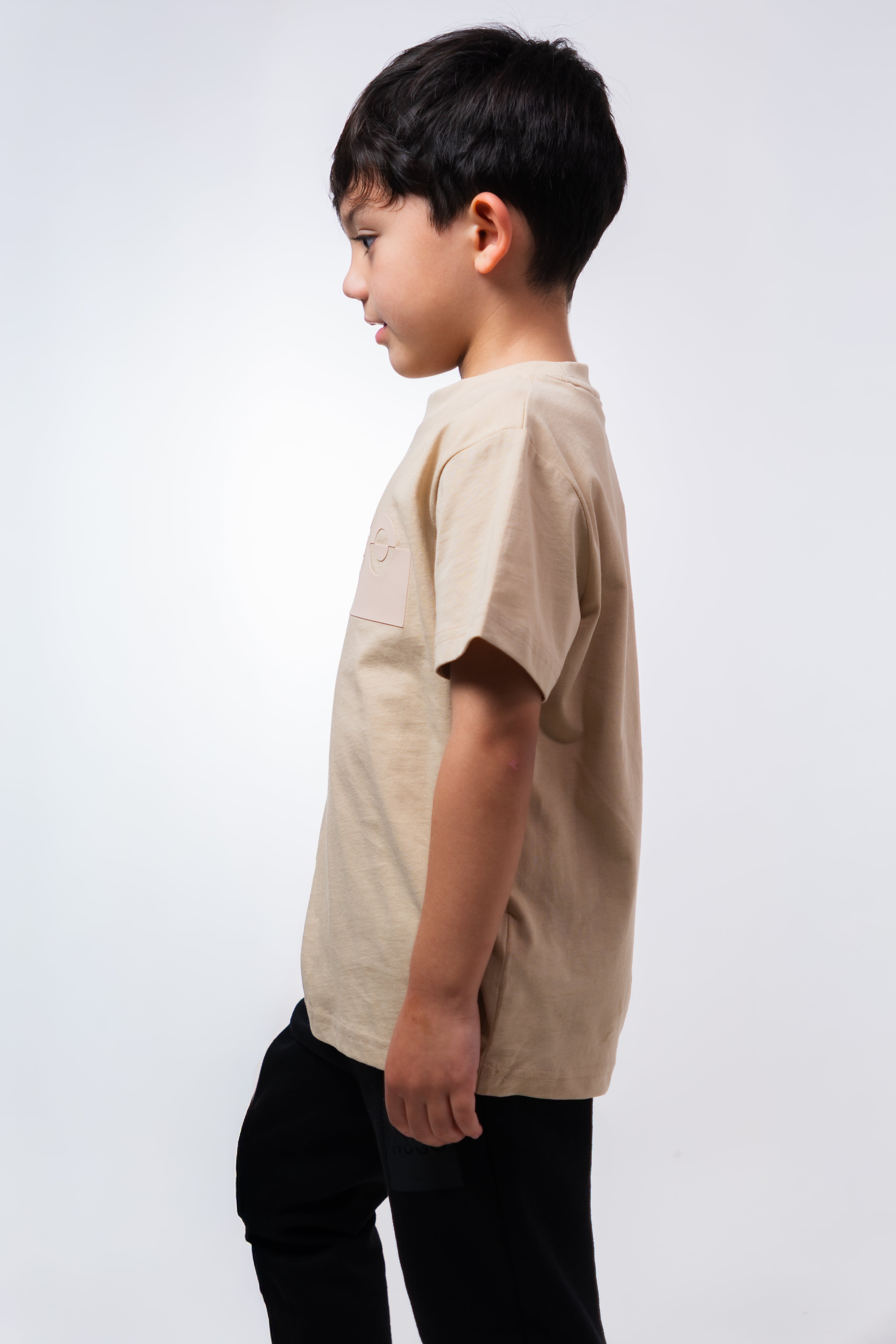 Camiseta Kids Hugo Camisetas Kids