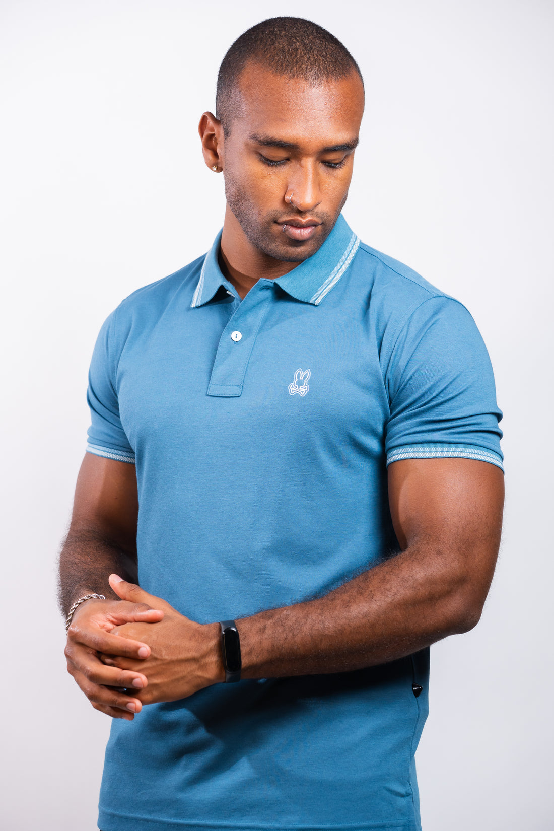 Polo Psycho Bunny