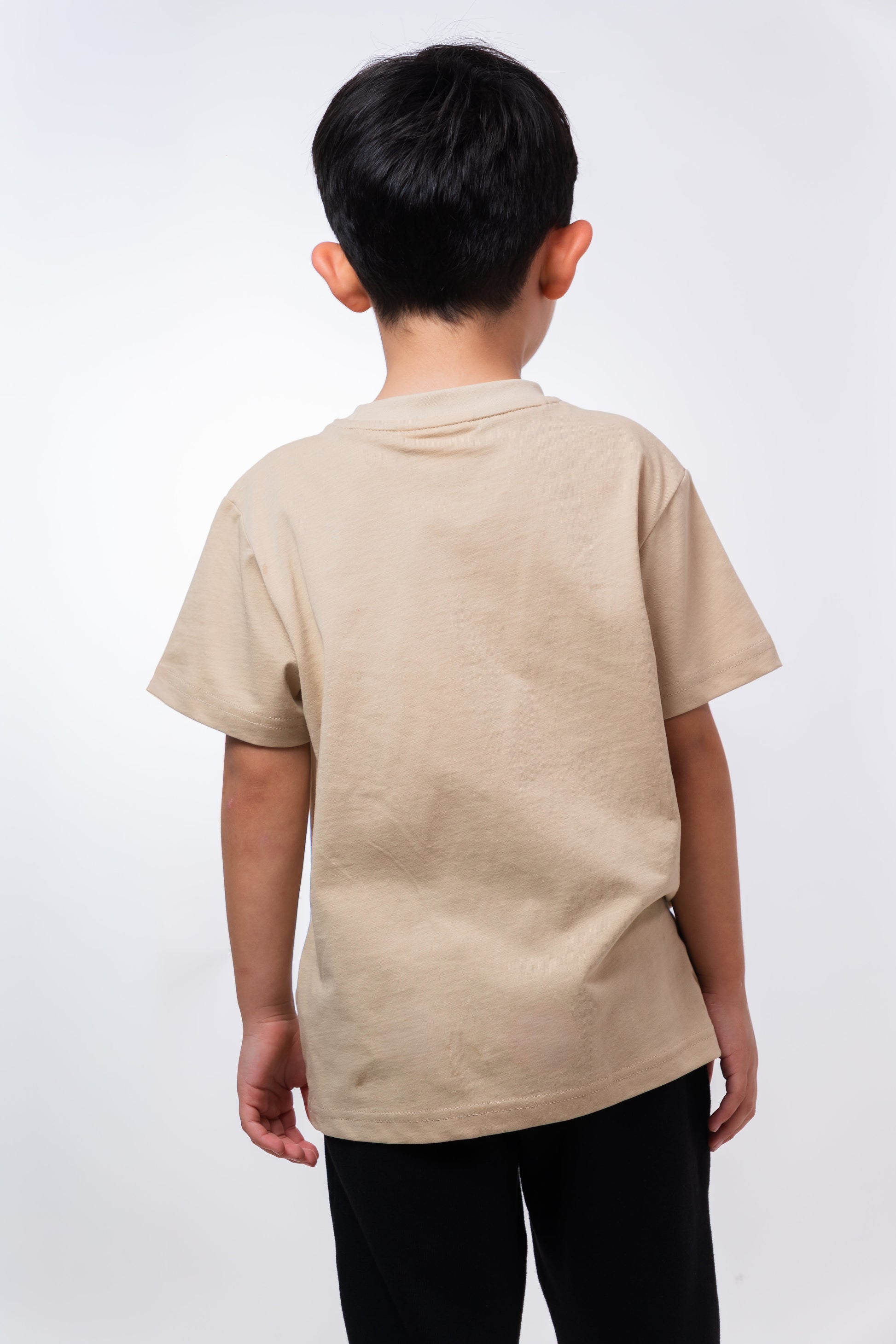 Camiseta Kids Hugo Camisetas Kids