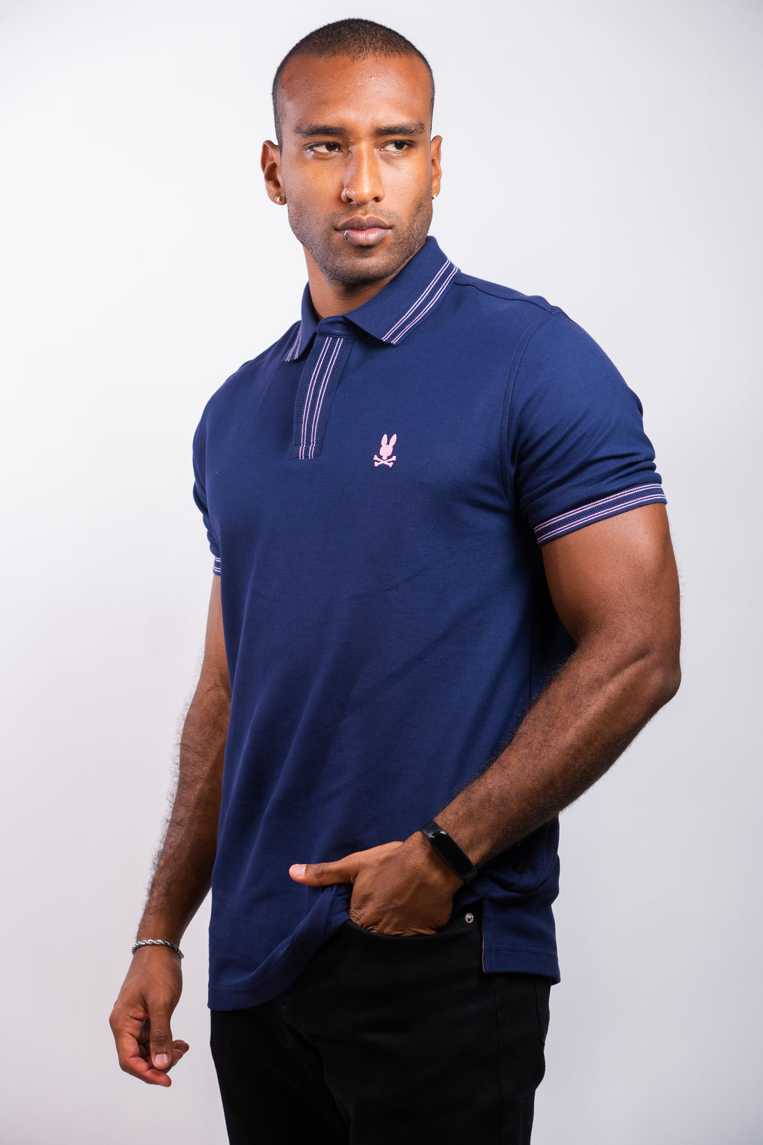 Polo Psycho Bunny