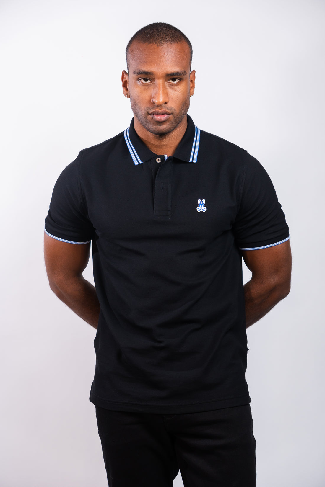 Polo Psycho Bunny