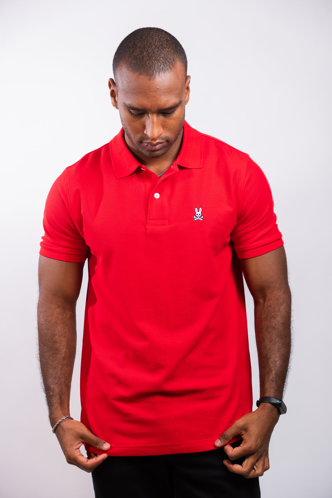 Polo Psycho Bunny