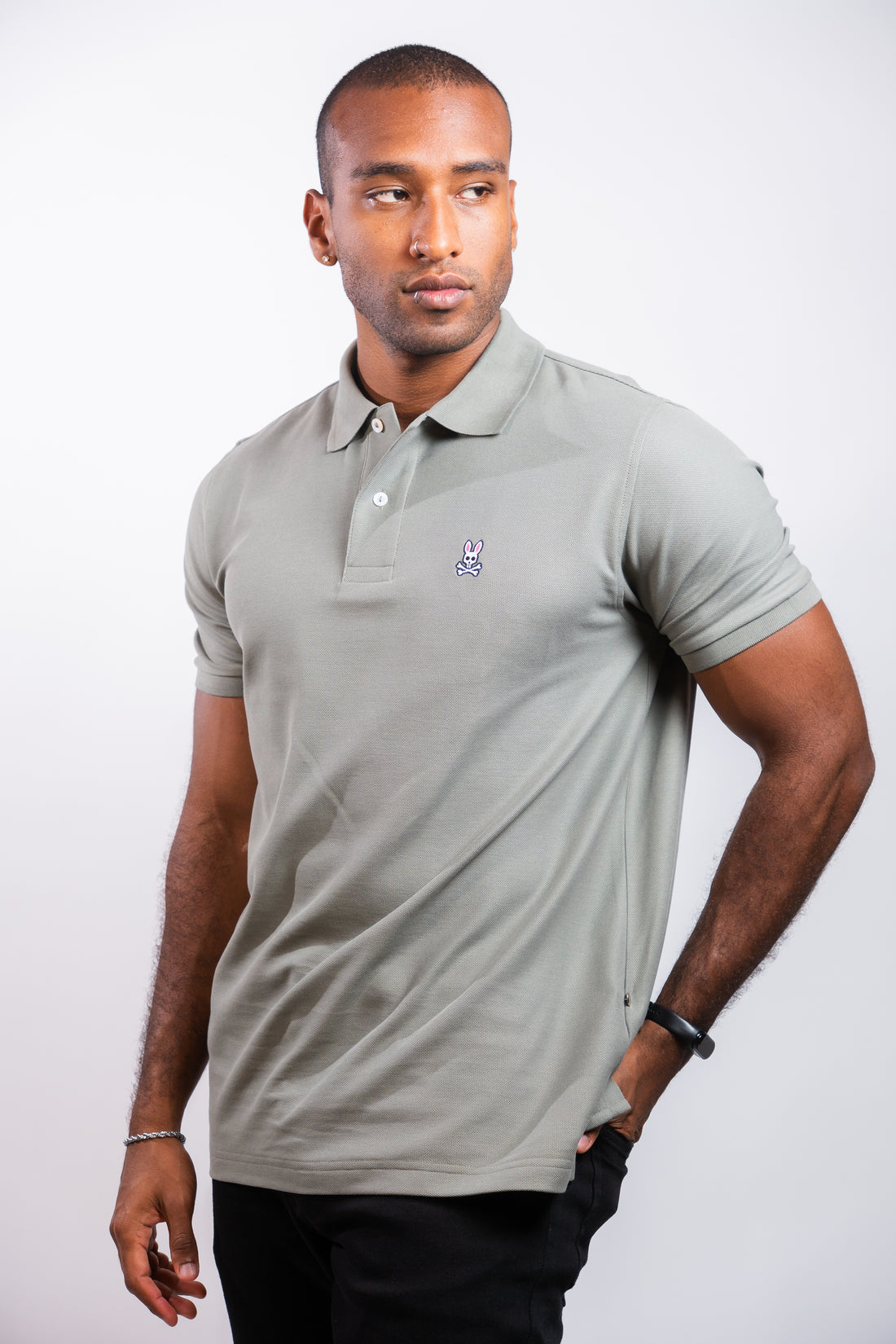 Polo Psycho Bunny