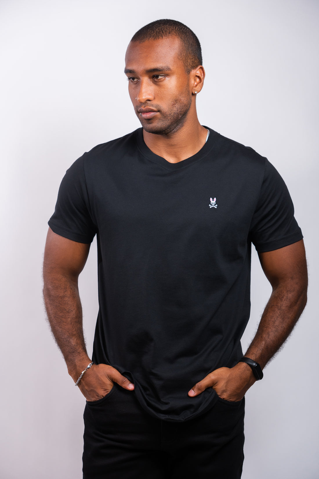 Camiseta Psycho Bunny