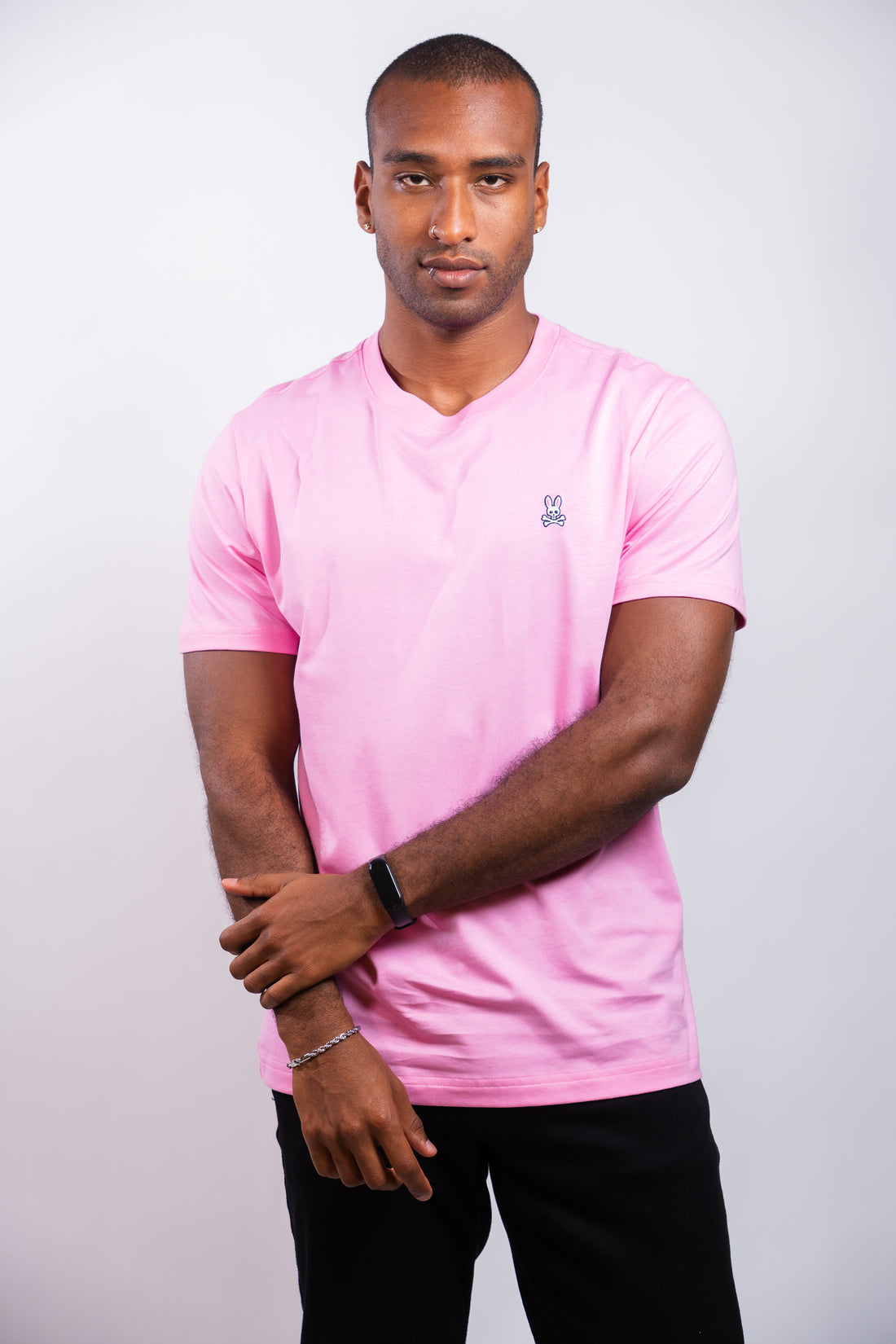 Camiseta Psycho Bunny