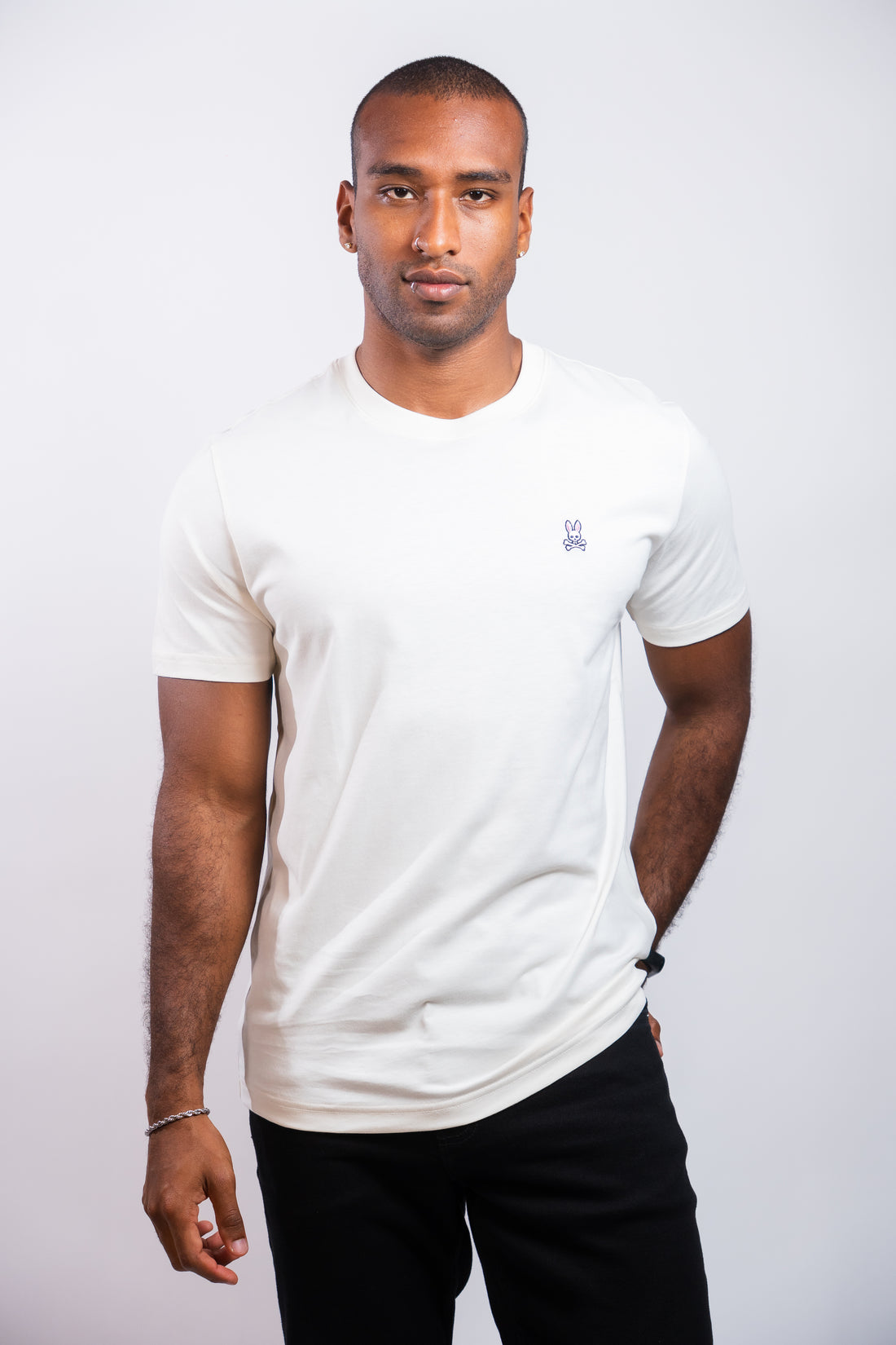 Camiseta Psycho Bunny
