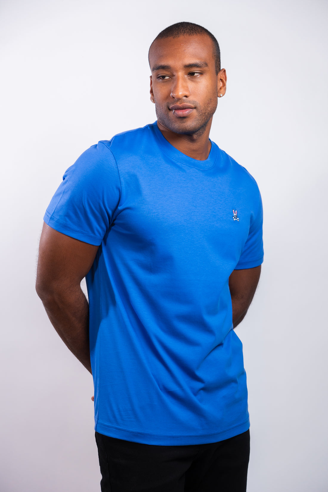 Camiseta Psycho Bunny