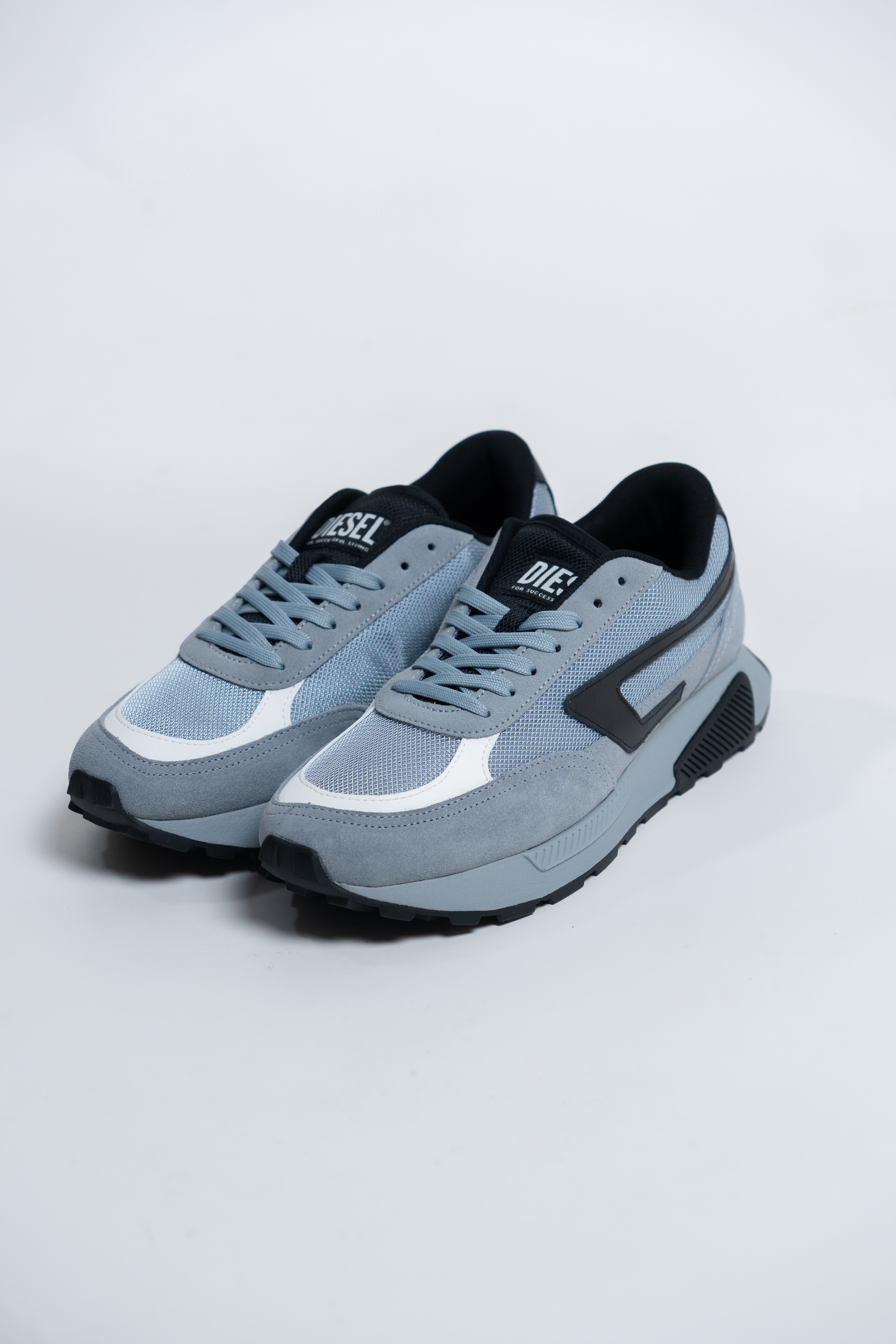 Tenis Hombre Diesel S-Tyche