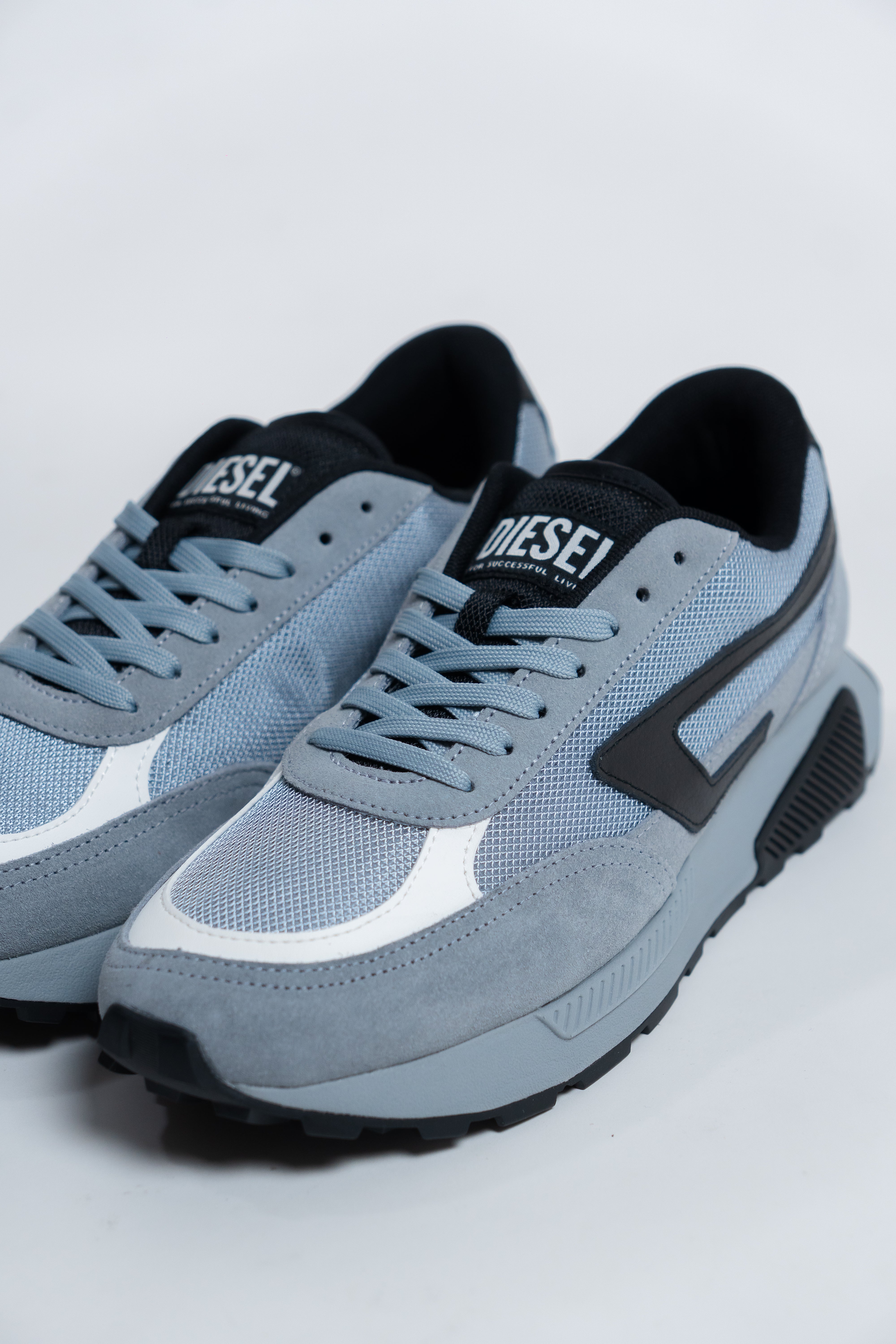 Tenis Hombre Diesel S-Tyche