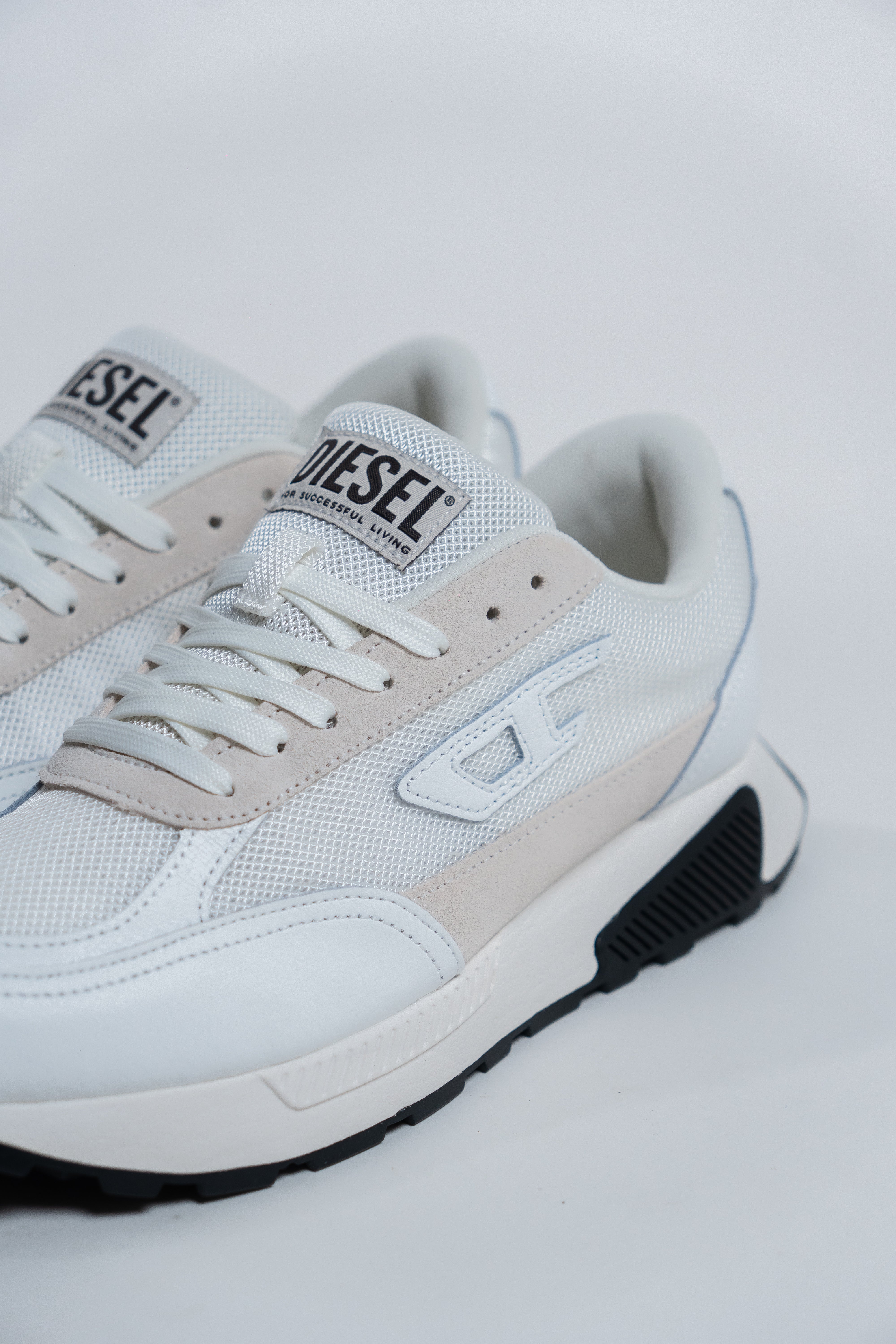 Tenis Hombre Diesel