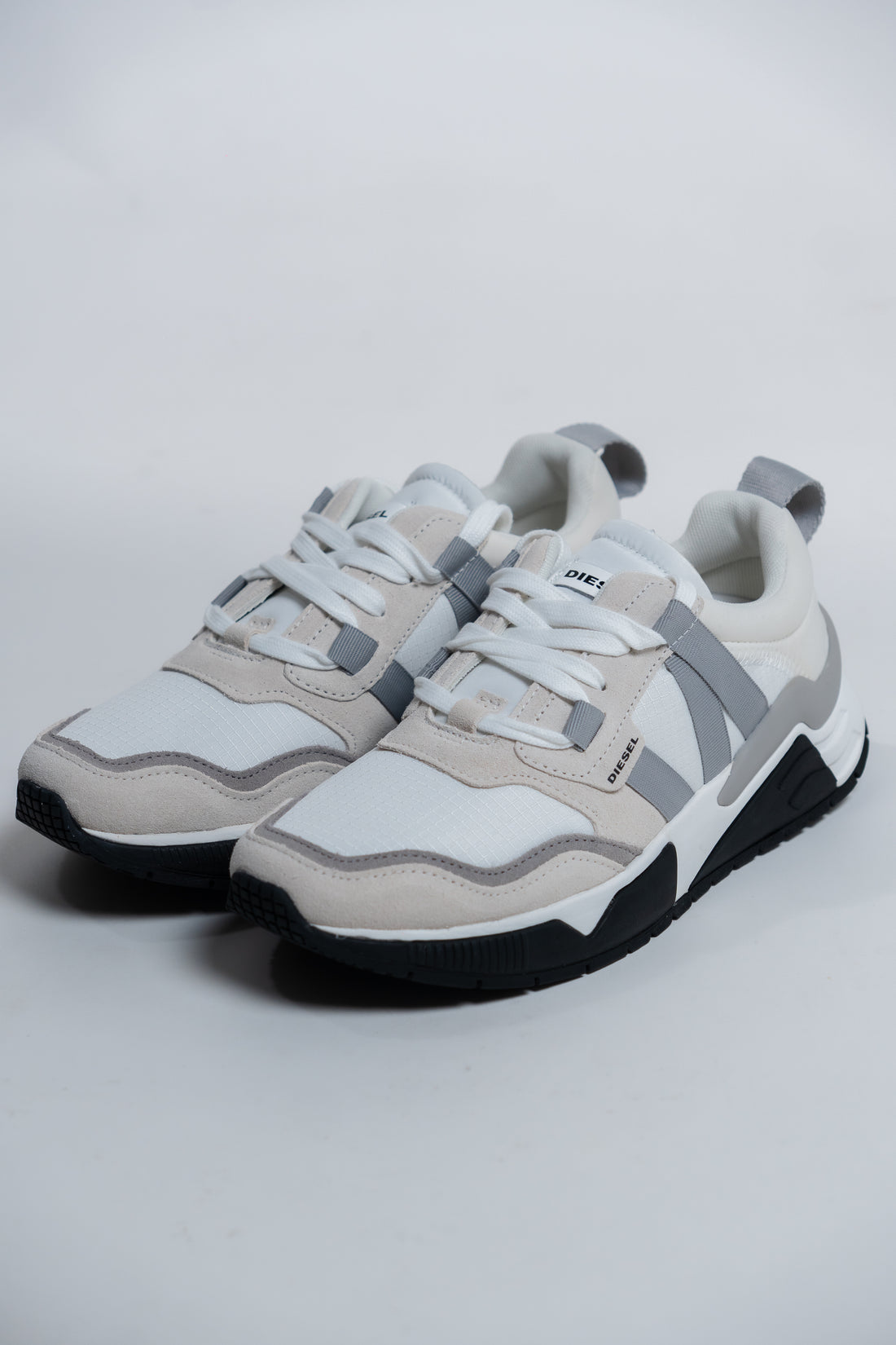 Tenis Hombre Diesel S-Brentha Wl