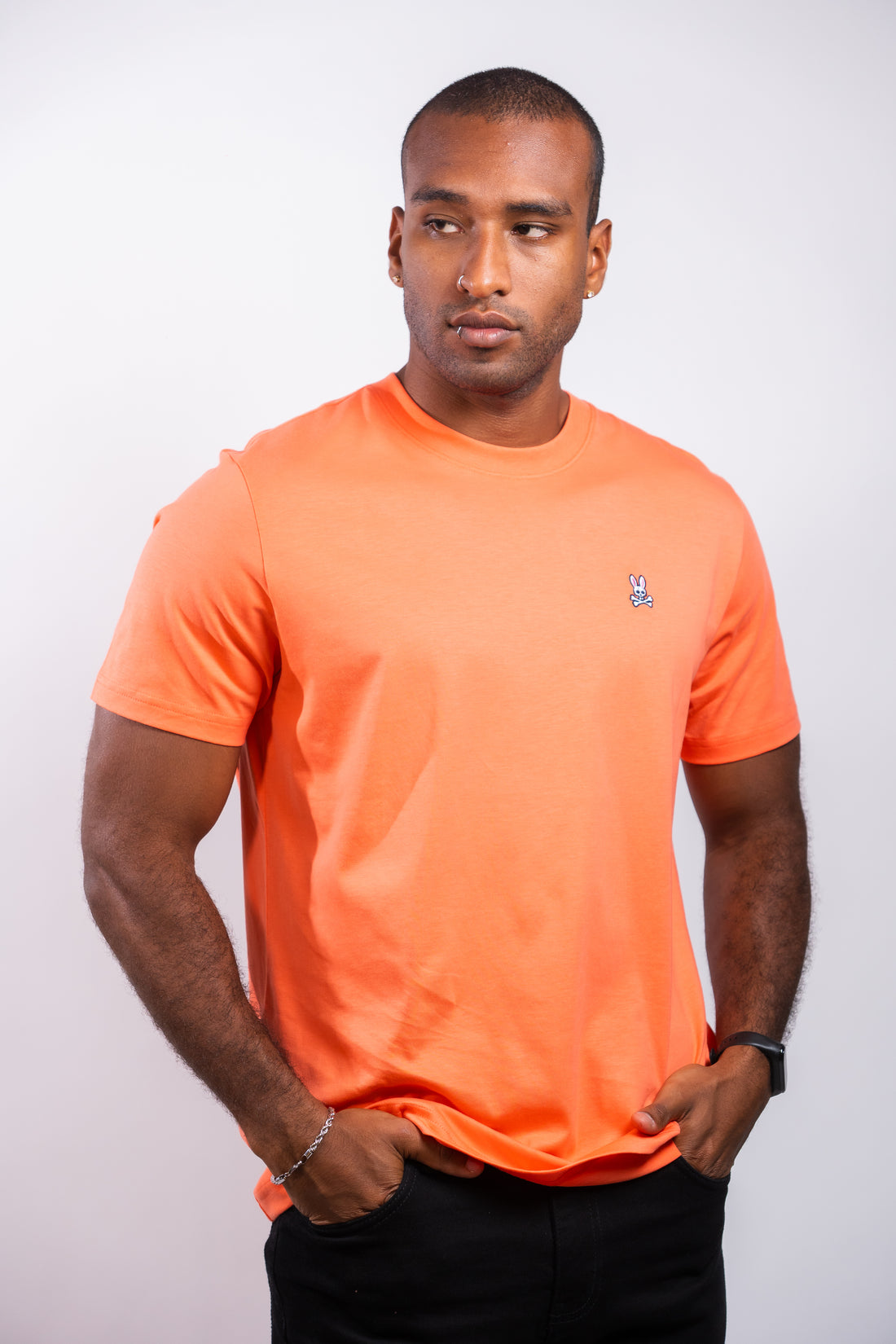 Camiseta Psycho Bunny