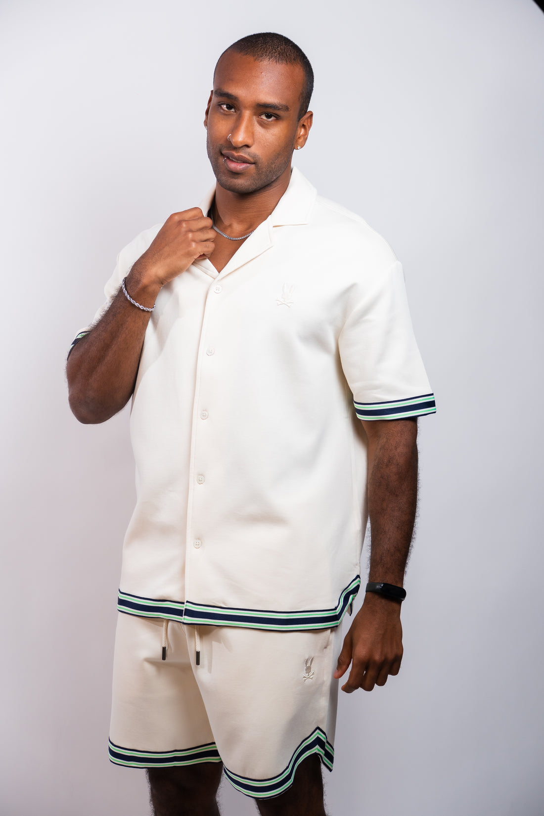 Camisa Psycho Bunny