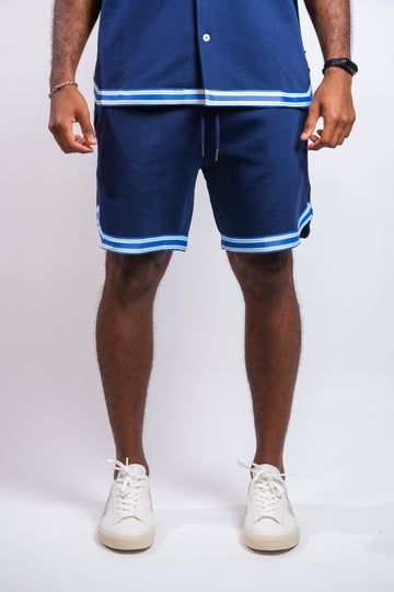Bermuda Psycho Bunny - Bermudas