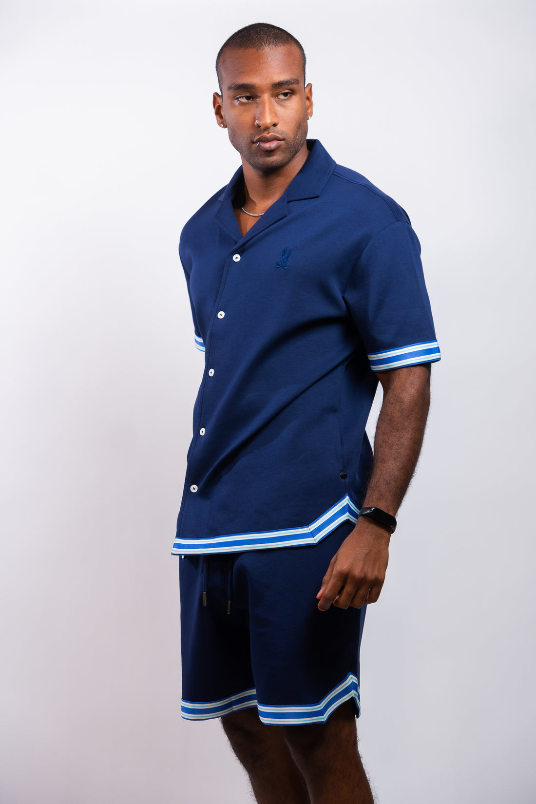 Camisa Psycho Bunny