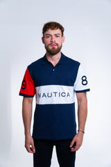 Polo Hombre Nautica Classic Fit