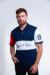 Polo Hombre Nautica Classic Fit