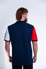 Polo Hombre Nautica Classic Fit