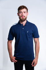 Polo Hombre Nautica Classic Fit