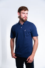 Polo Hombre Nautica Classic Fit