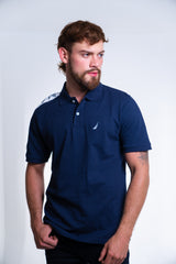 Polo Hombre Nautica Classic Fit