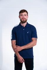 Polo Hombre Nautica Classic Fit