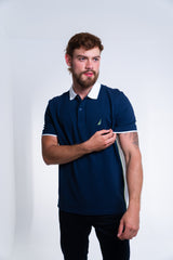 Polo Hombre Nautica Classic Fit