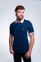 Polo Hombre Nautica Classic Fit