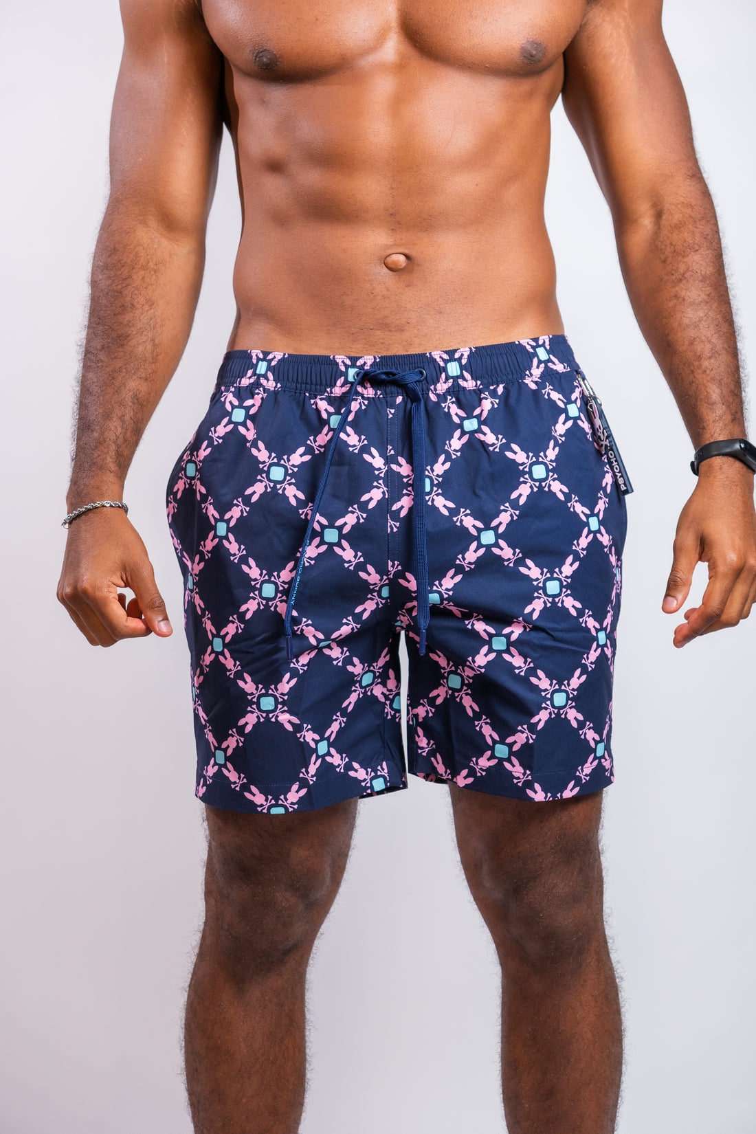 Playera Psycho Bunny