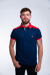 Polo Hombre Nautica Classic Fit