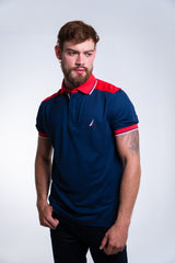 Polo Hombre Nautica Classic Fit