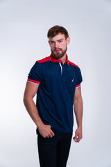 Polo Hombre Nautica Classic Fit