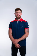 Polo Hombre Nautica Classic Fit