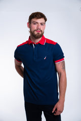Polo Hombre Nautica Classic Fit
