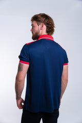 Polo Hombre Nautica Classic Fit