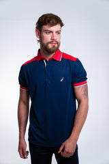 Polo Hombre Nautica Classic Fit
