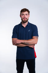 Polo Hombre Nautica Classic Fit