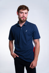 Polo Hombre Nautica Classic Fit