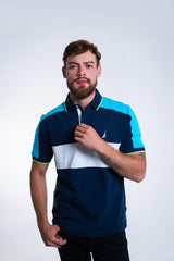 Polo Hombre Nautica Classic Fit