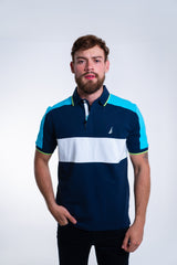Polo Hombre Nautica Classic Fit