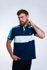 Polo Hombre Nautica Classic Fit