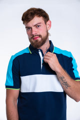 Polo Hombre Nautica Classic Fit