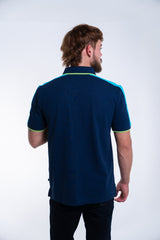 Polo Hombre Nautica Classic Fit