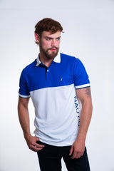 Polo Hombre Nautica Classic Fit